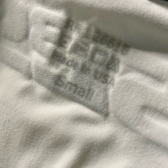 Half zip tri top - Picture 5 of 7